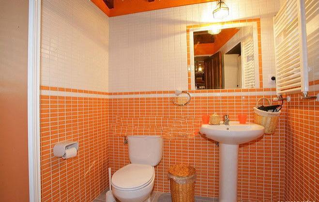 Beceña La Xica Llゲストハウス 部屋 写真